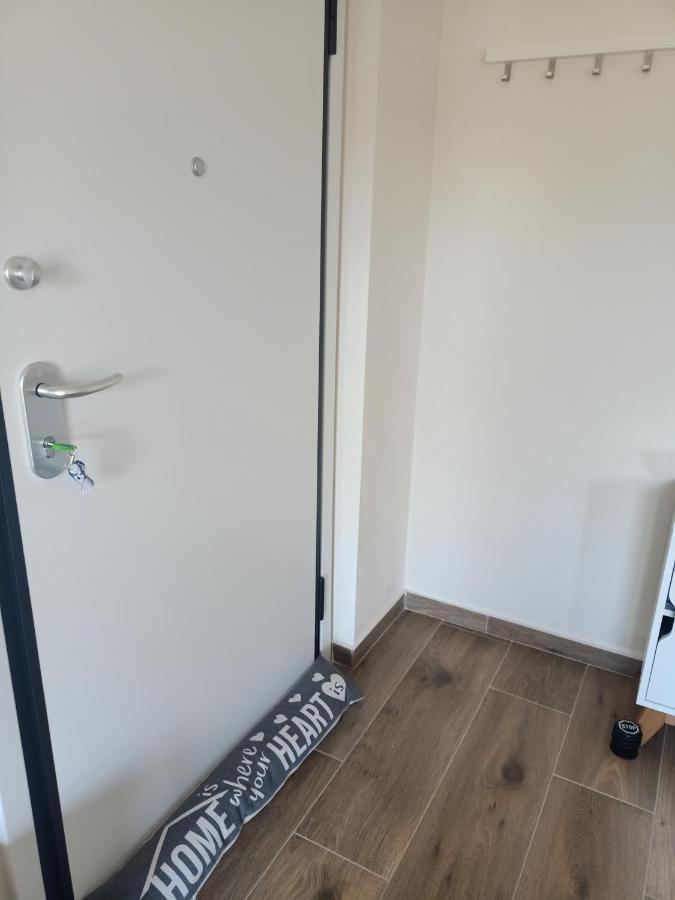 Paparouna Nikiti  Eksteriør billede