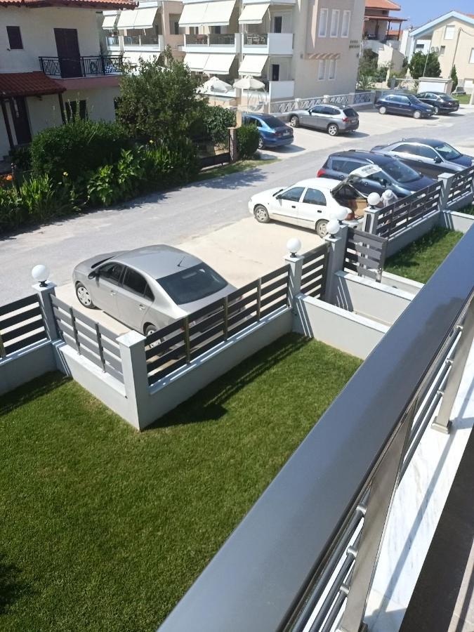 Paparouna Nikiti  Eksteriør billede